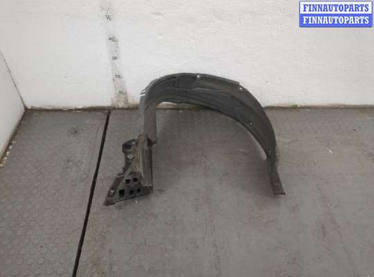 Защита арок (подкрылок) HD524345 на Honda Civic 2005-2012