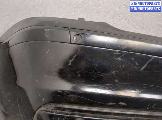 купить Бампер на BMW 7 E65 2001-2008