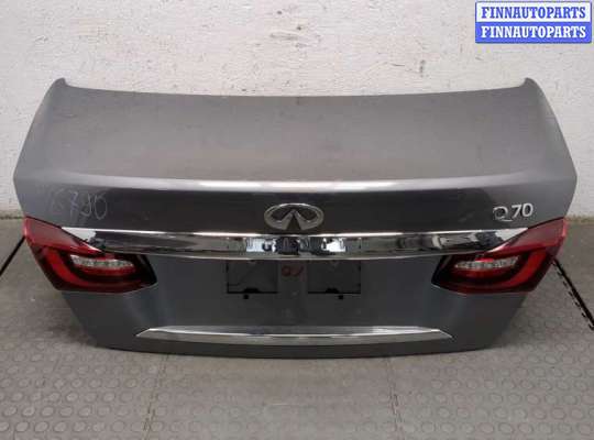 Камера заднего вида IFE5528 на Infiniti Q70 2012-2019