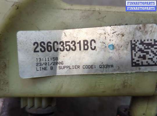купить Бачок гидроусилителя на Ford Fusion 2002-2012