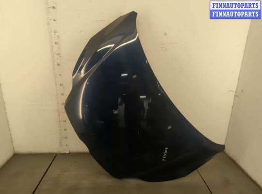 купить Капот на Ford Focus 3 2011-2015