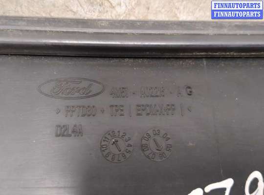 купить Жабо под дворники (дождевик) на Ford Focus 2 2005-2008