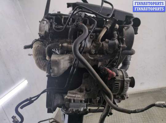 купить Двигатель (ДВС) на Land Rover Range Rover Sport 2005-2013