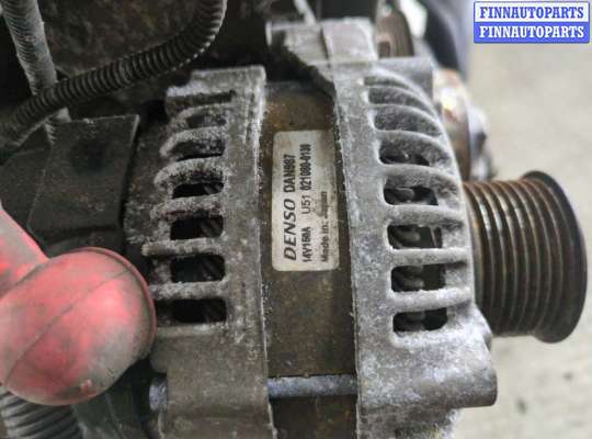 купить Двигатель (ДВС) на Land Rover Range Rover Sport 2005-2013