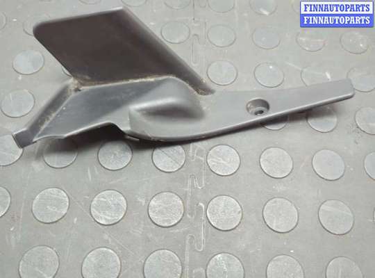 купить Жабо под дворники (дождевик) на Subaru Legacy (B15) 2014-2020