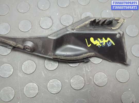 купить Жабо под дворники (дождевик) на Subaru Legacy (B15) 2014-2020