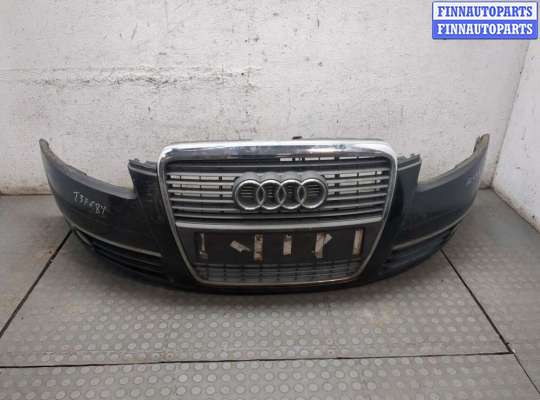 купить Бампер на Audi A6 (C6) 2005-2011
