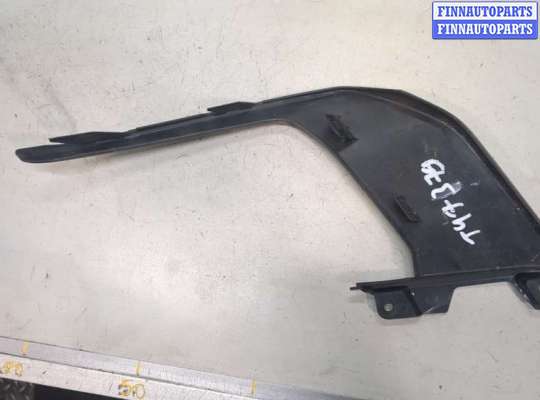 купить Молдинг бампера на Mitsubishi ASX 2010-2020