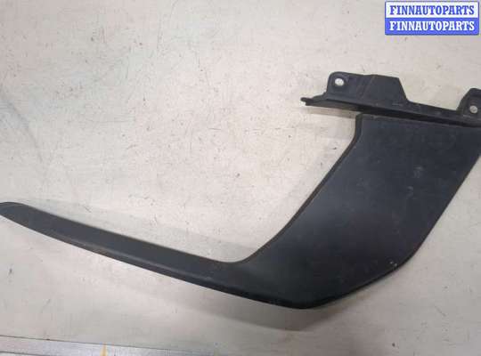 купить Молдинг бампера на Mitsubishi ASX 2010-2020