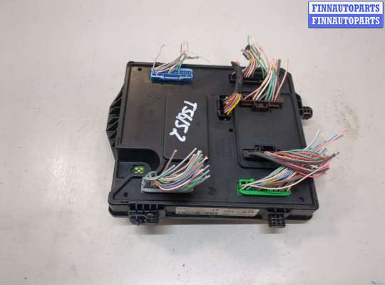 купить Блок управления бортовой сети (Body Control Module) на Renault Megane 3 2009-2016