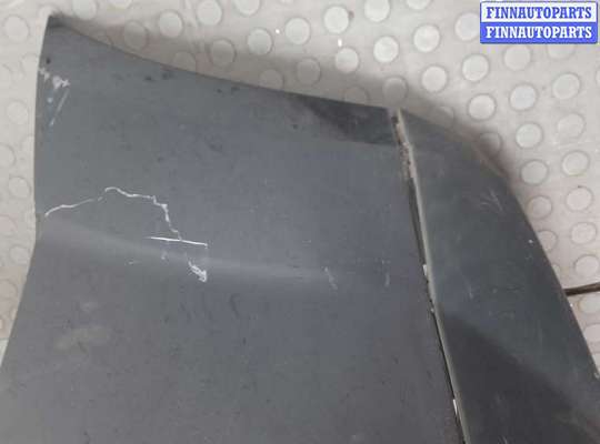 купить Бампер на Citroen C-Crosser 2007-2013