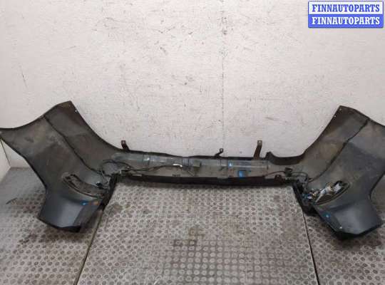 купить Бампер на Citroen C-Crosser 2007-2013