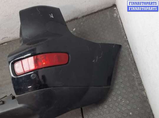 купить Бампер на Citroen C-Crosser 2007-2013