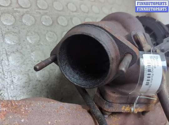 купить Турбина на SsangYong Rexton 2001-2007