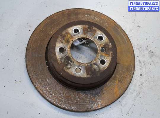 купить Диск тормозной на BMW 5 E60 2003-2010