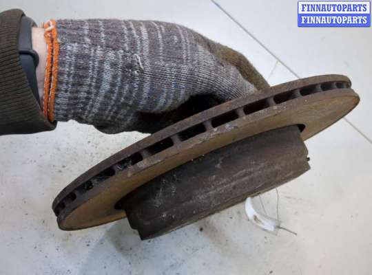 купить Диск тормозной на BMW 5 E60 2003-2010