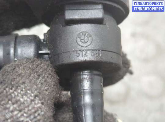 купить Клапан воздушный (электромагнитный) на BMW 3 E46 1998-2006