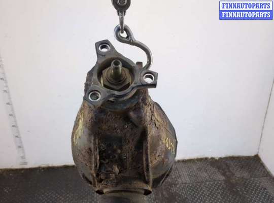 купить Редуктор моста на Chrysler Crossfire 2003-2008