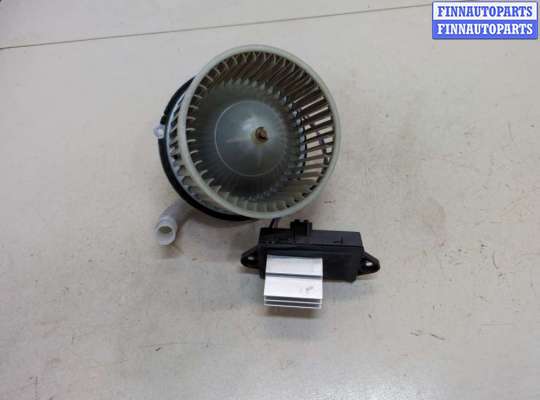 купить Сопротивление отопителя (моторчика печки) на Chevrolet Tahoe 1999-2006