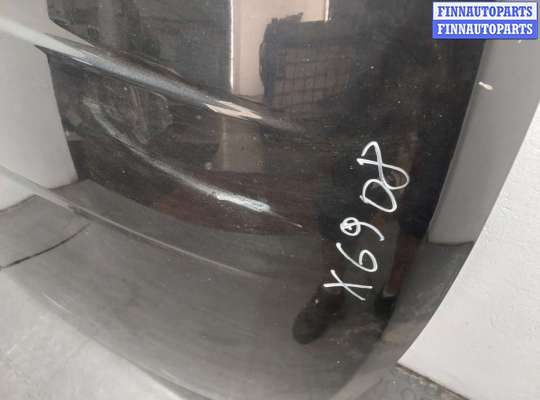 купить Капот на Dodge Journey 2008-2011