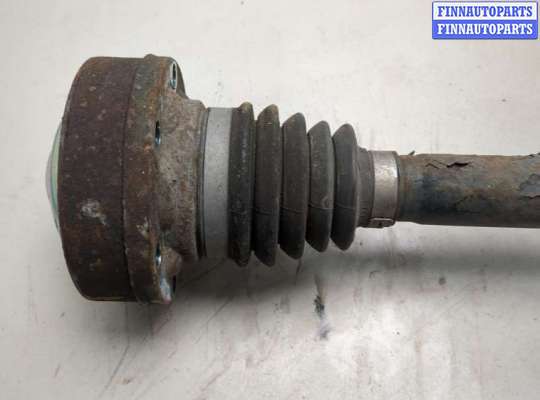 купить Полуось (приводной вал, шрус) на Volkswagen Phaeton 2002-2010