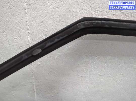 купить Дверь боковая (легковая) на Skoda Fabia 2007-2014