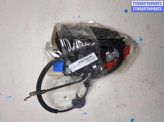 купить Замок двери на Volkswagen Touran 2003-2006