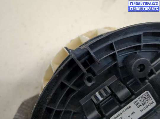 Мотор отопителя