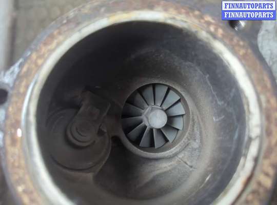 купить Турбина на Ford Mondeo 4 2007-2015