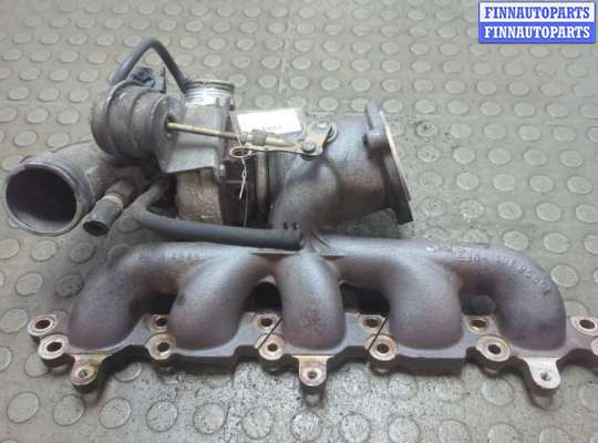 Купить Турбина на Ford Mondeo 4 2007-2015 Турбина FO2138403 на Ford Mondeo 4 2007-2015