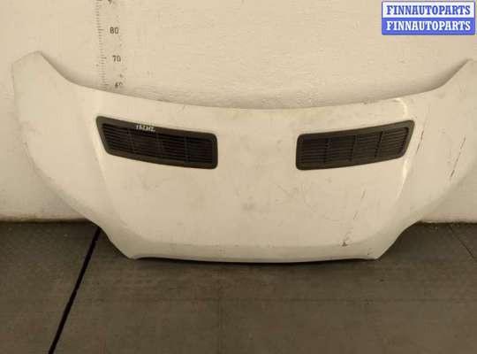 Капот FO1989112 на Ford Transit 2014-2025