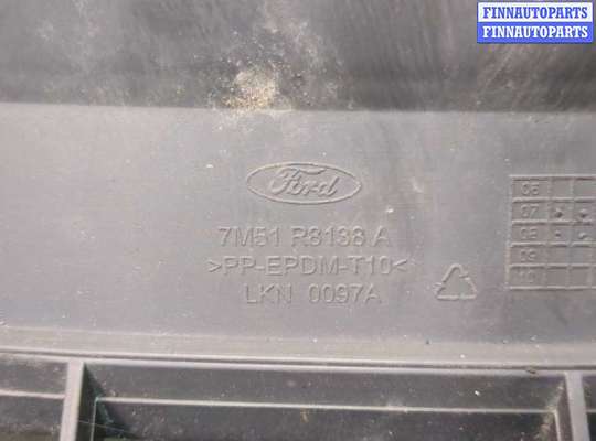 купить Решетка радиатора на Ford C-Max 2002-2010