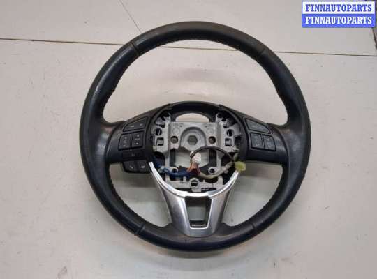 Руль MZ650256 на Mazda 6 (GJ) 2012-2018