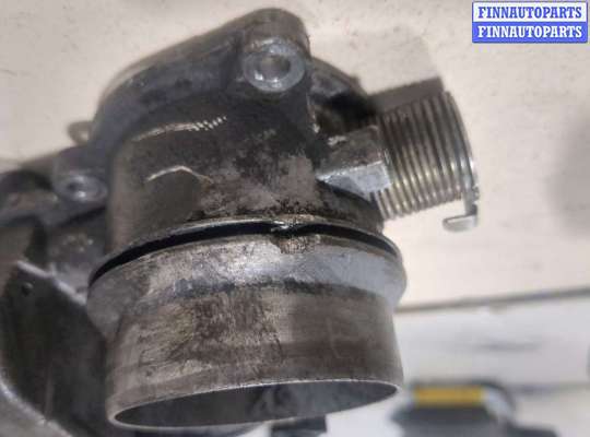 купить Заслонка дроссельная на BMW X5 E70 2006-2013