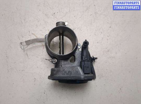 купить Заслонка дроссельная на BMW X5 E70 2006-2013