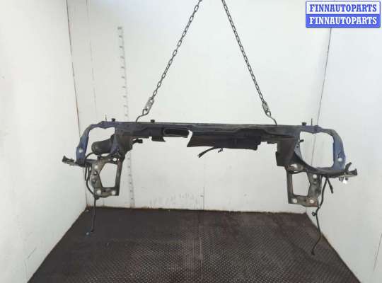 Рамка передняя (телевизор) OP2389517 на Opel Vectra C 2002-2008