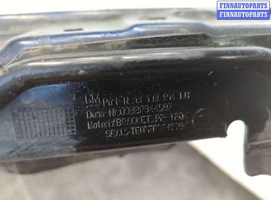 купить Рамка передняя (телевизор) на Opel Vectra C 2002-2008