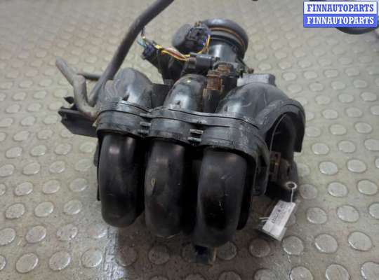 Коллектор впускной TT957362 на Toyota Aygo 2005-2014