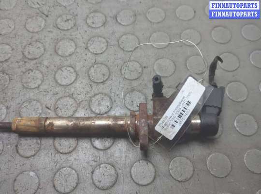 купить Форсунка топливная на Volvo V50 2004-2012