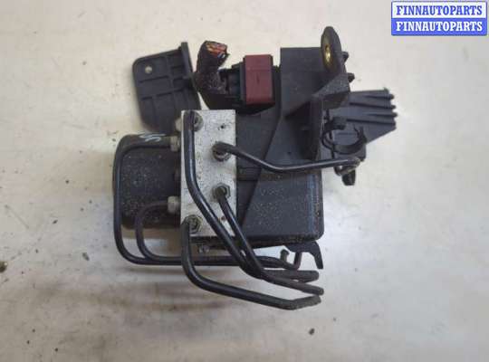 купить Блок АБС, насос (ABS, ESP, ASR) на Opel Astra H 2004-2010