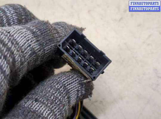 купить Зеркало боковое на Audi A4 (B5) 1994-2000