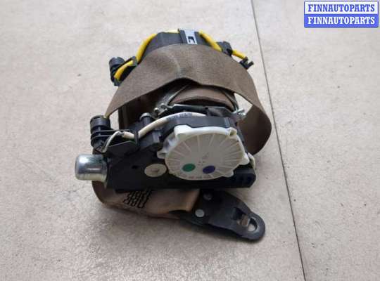 купить Ремень безопасности на Porsche Panamera 2009-2016