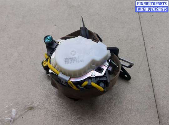 купить Ремень безопасности на Porsche Panamera 2009-2016