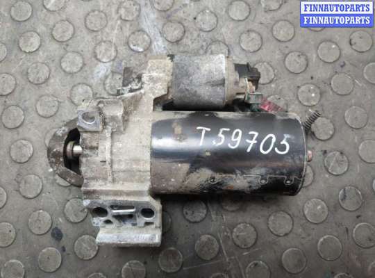 Купить Стартер на BMW 1 E87 2004-2011 Стартер BM3662163 на BMW 1 E87 2004-2011