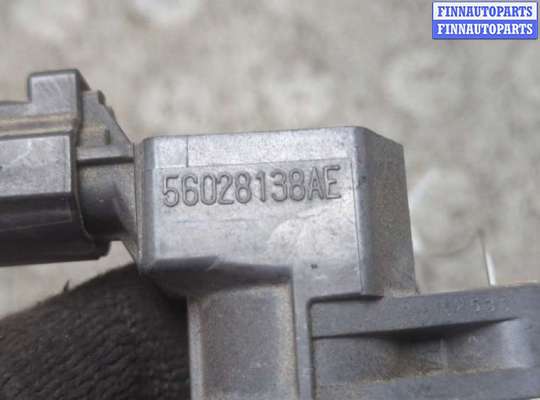 купить Катушка зажигания на Dodge Ram (DR / DH) 2001-2009