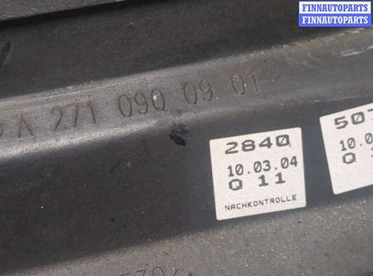 купить Корпус воздушного фильтра на Mercedes C W203 2000-2008