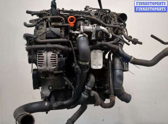 купить Турбина на Volkswagen Caddy 2010-2015