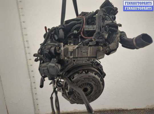 купить Форсунка топливная на Mini Countryman (R60) 2010-2016
