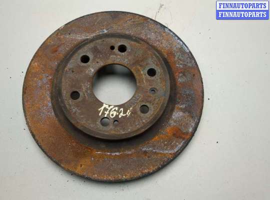 купить Диск тормозной на Chevrolet Tahoe 2006-2014