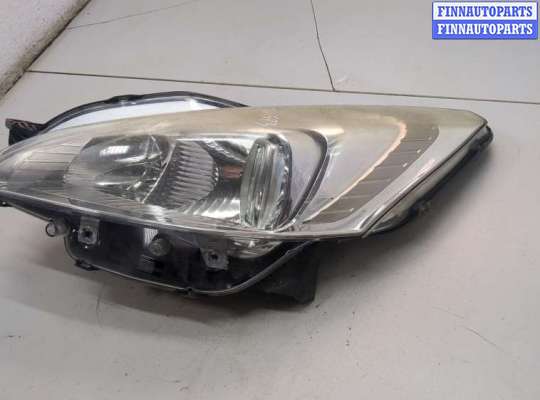 купить Фара (передняя) на Peugeot 508 2010-2018